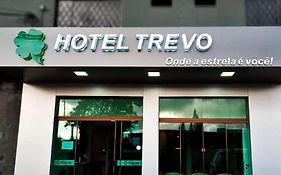 Hotel Trevo Cascavel